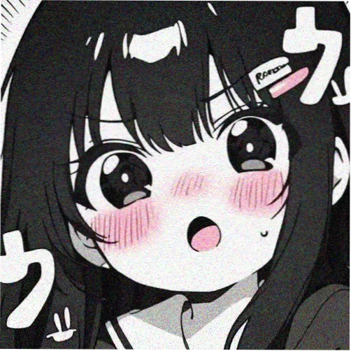 月野兔 声优头像
